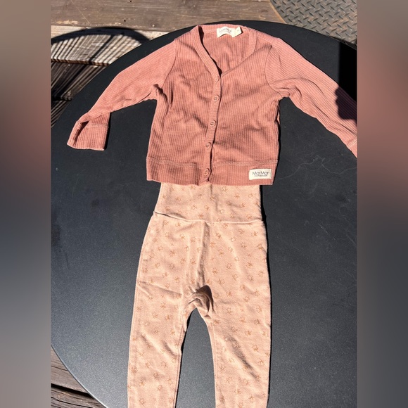 MARMAR Copenhagen set - Picture 2 of 3